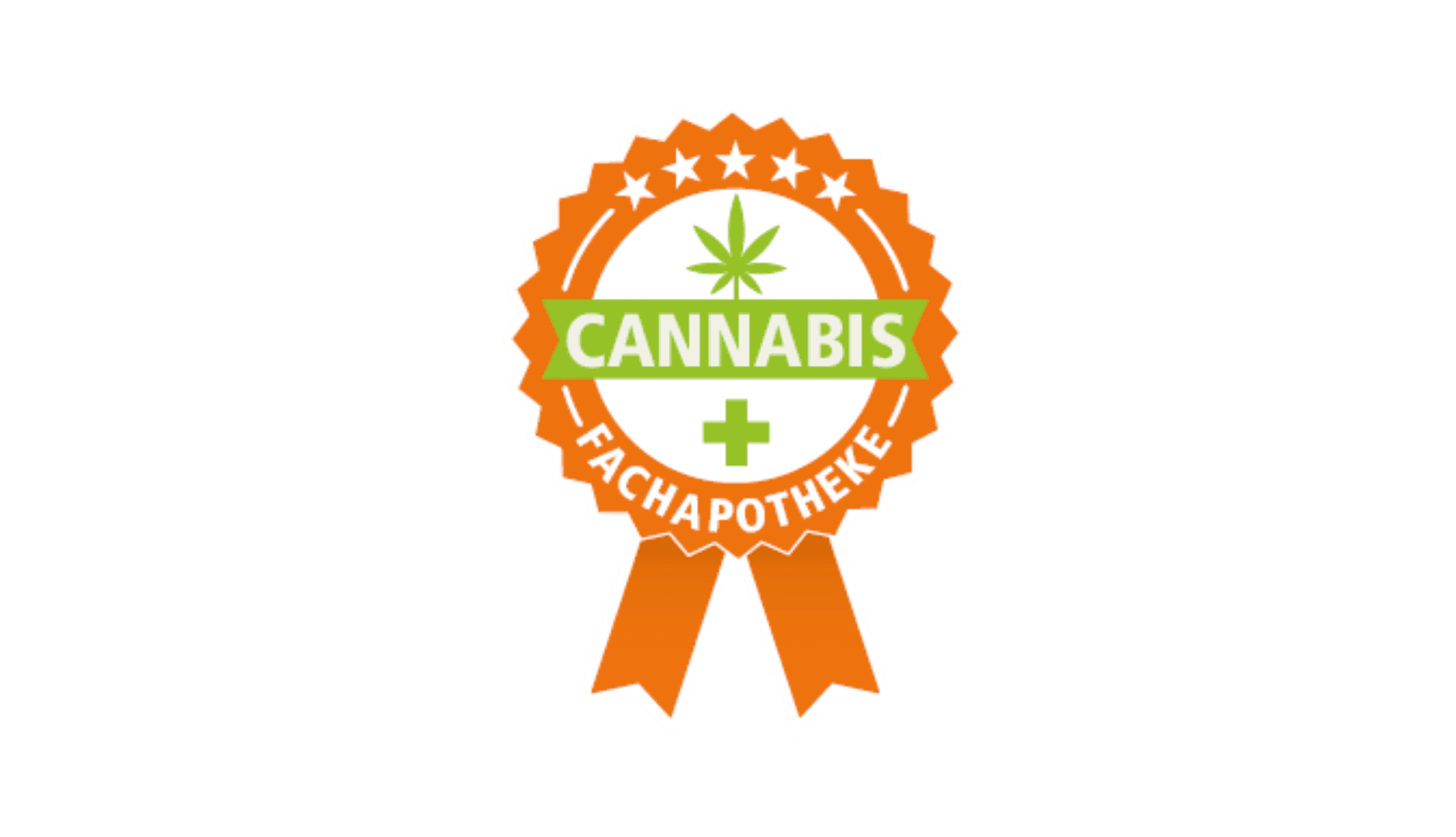 farma plus Cannabis Fachapotheke Siegel